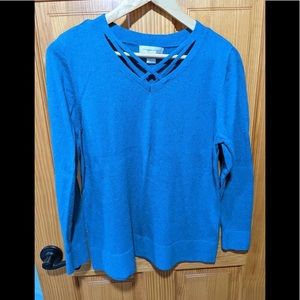 Christopher&Banks sweater
